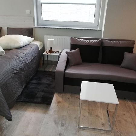 Apartament Elegancja Szczecin Exterior foto